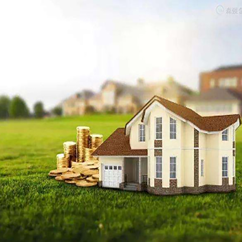 万山房产抵押贷款流程|银行住房抵押贷款|房屋抵押贷